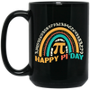 Math Lover, Happy Pi Day, Pi Love Gift, Retro Pi Gift Lover