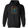 Birthday Gift The Man Myth Legend April 2017 Pullover Hoodie