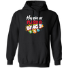 Playing Bingo, Happiness Is Playing Bingo, Love Bingo Game, Best Bingo Ever Pullover Hoodie