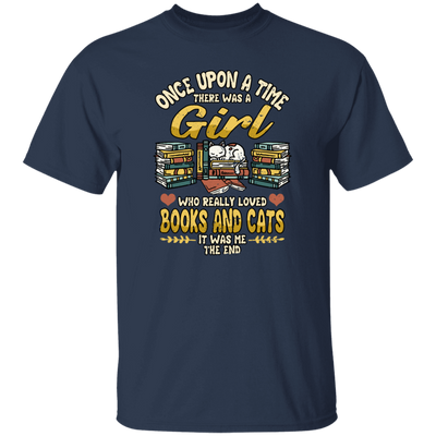 Read Book Books Funny Cat Saying Gift, Cat Lover