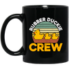 Duck Lover Retro Ducks Rubber Duckie Crew