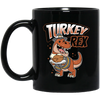 Thanksgiving Dinosaur, Turkey Rex Dino, Thanksgiving Dinner, Awesome Thanksgiving Gift