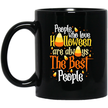 Corny People Who Love Halloween Are Always The Best People