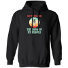 Let Me Sing You The Song of My People Cicadas Infestation Unique Hobby Pullover Hoodie