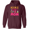 Science Mom Love Scientist Lab Room