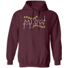 Funny Meow Cat Mom Lover , Women Cat Lover, for Her