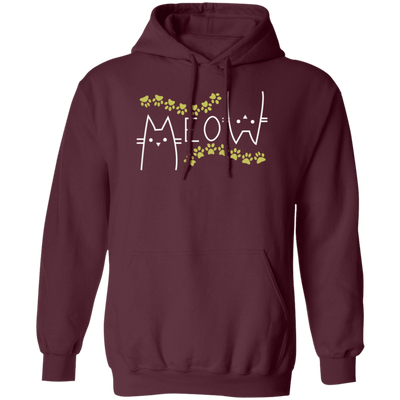 Funny Meow Cat Mom Lover , Women Cat Lover, for Her