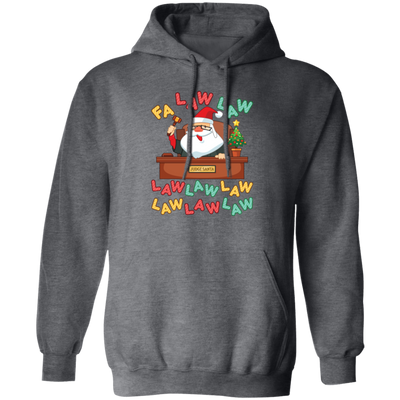 Funny Lawyer Christmas, Christmas Attorney Gift