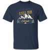 Colorado Park, National Park Lover, Estes Park Lover, Best Park Gift Unisex T-Shirt