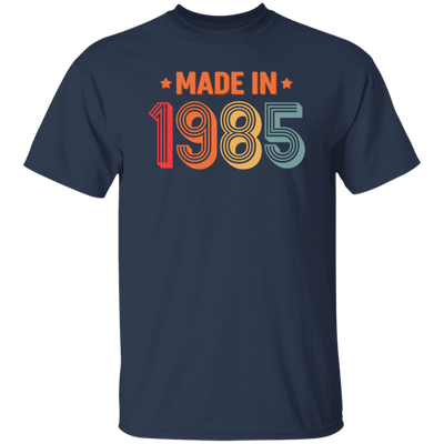 Original 1985 Birthday, Retro 1985 Birthday Gift