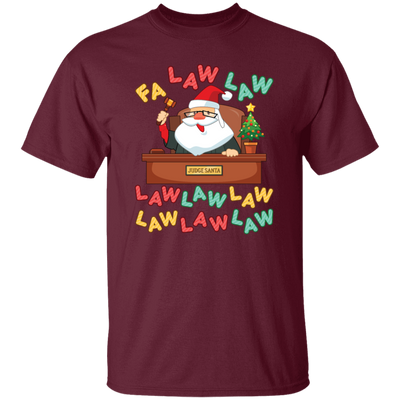 Funny Lawyer Christmas, Christmas Attorney Gift