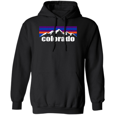 Colorado Berg America_s Most Mountainous State