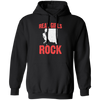 Real Girls Rock, Climbing mountain Gift