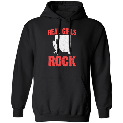 Real Girls Rock, Climbing mountain Gift