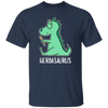 Nerdasaurus, Nerd Dinosaur, Funny Dinosaur, Funny Nerd Lover Gift