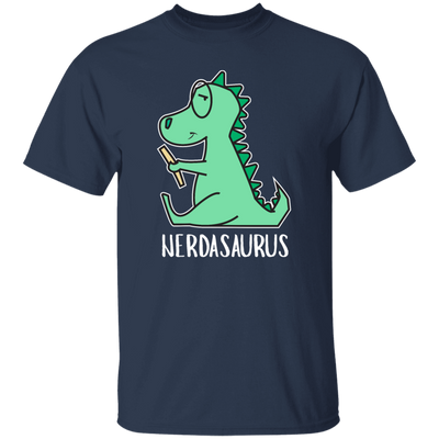 Nerdasaurus, Nerd Dinosaur, Funny Dinosaur, Funny Nerd Lover Gift