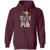 St Patrick Day You Can Find Me In Da Pub Love Beer