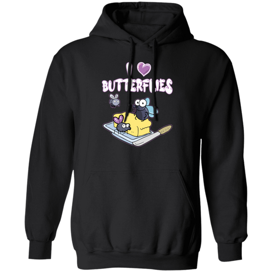 I Love Butterflies, Cute Butterflies, Animal Lover, Funny Flies Gift