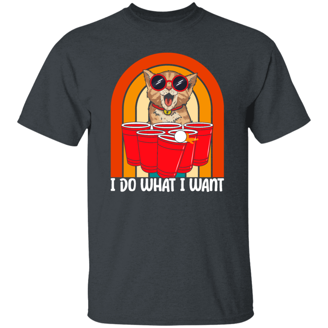 Cute Cat I Do What I Want Cat Owner Velvet Paws Cat Funny