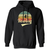 Rowing Row Rowboat Rower Vintage Retro