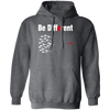 I Am Not Like You, Be Different, Different Is My Choice, Best Gift For Personal Pullover Hoodie