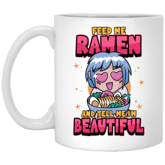 Anime Ramen Otaku Weeb Japan Food Gift