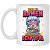 Anime Ramen Otaku Weeb Japan Food Gift