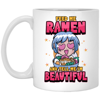 Anime Ramen Otaku Weeb Japan Food Gift