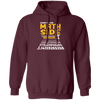 Love Pi, Pi In Math, Come To The Math Side, We Have Pi, Pi Number Design Pullover Hoodie