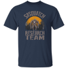 Bigfoot Sasquatch Research Team