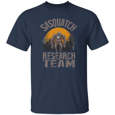 Bigfoot Sasquatch Research Team