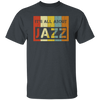 Retro Jazz Lover, Its All About Jazz