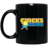 Chicks Dig Me - Funny Easter Season Gift Idea