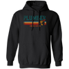 Plumber Lover Retro Plumbing Limited Edition Gift