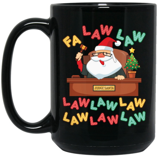 Funny Lawyer Christmas, Christmas Attorney Gift