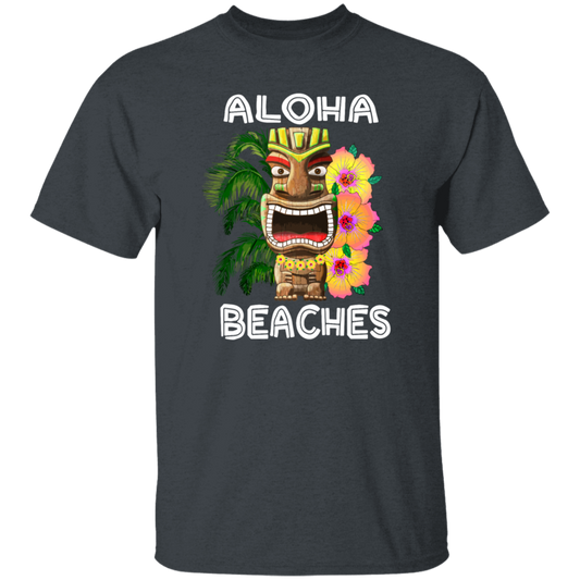 Funny Hawaiian, Aloha Beaches, funny irish