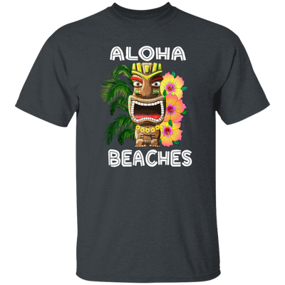 Funny Hawaiian, Aloha Beaches, funny irish