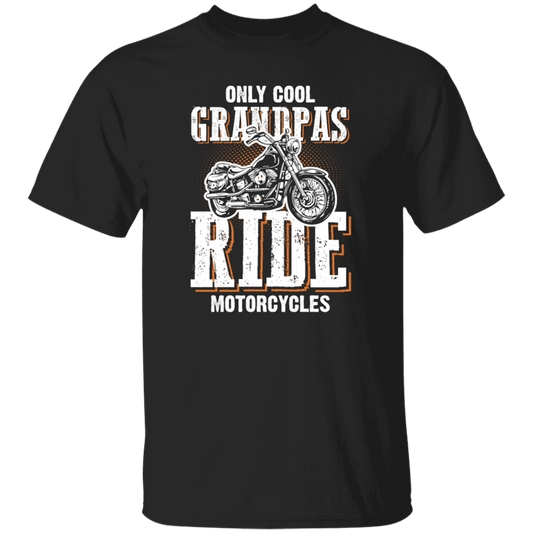 Grandpa Motorcycle, Motorcycle Saying