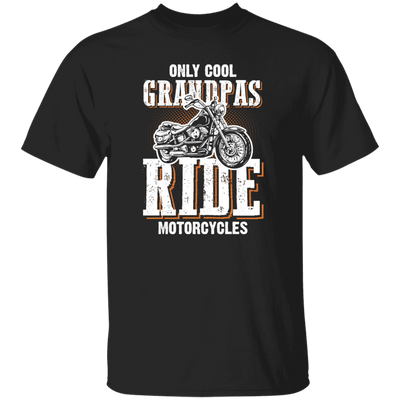 Grandpa Motorcycle, Motorcycle Saying