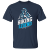 Biking Legend Mountain Biking Biker Lover Gift