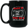 Made In The 80s