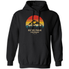 Estes Park Lover, Colorado Gift, Retro Park Gift, Mountain Lover Gift Pullover Hoodie