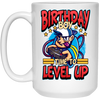 Birthday Boy Gaming Games Saying, Birthday Gift