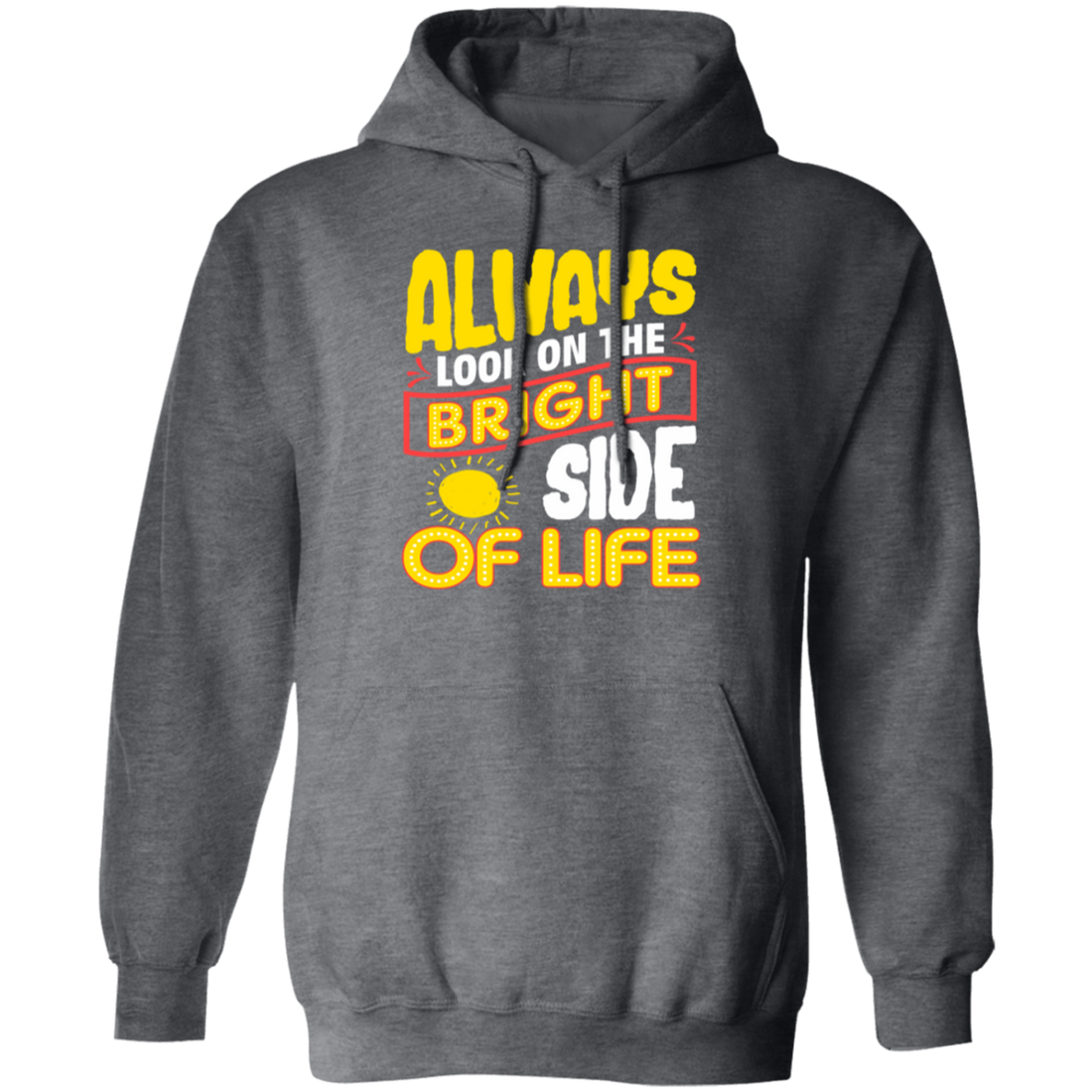 Funny Always Look On The Bright Side Of Life