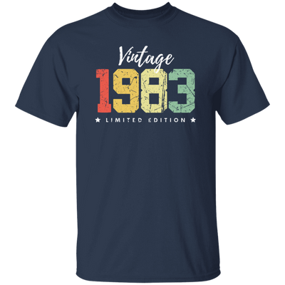 Birthday GIft For 1983, Limited Edition Gift, 1983 Lover