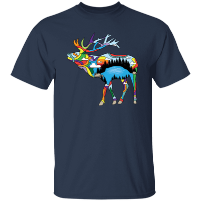 Elk Hunter Gift, Minnesota State Elk, Elk Lover