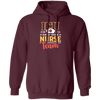 ICU Team, Nurse Team, Love Nurse, Gift For Nurse, My Dreamteam, Best Nurse Pullover Hoodie