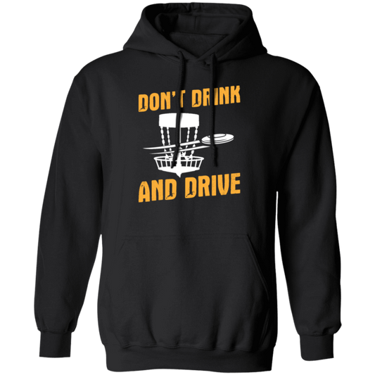 Golf Disc, Don_t Drink And Drive Gift