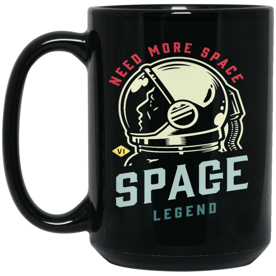 Saying Need More Space Adventure Lover Cool Adventure Lifestyle Gift