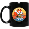 Retro Fox, Eating Ramen, Love Japanese, Noodles Japan Style